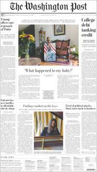 The Washington Post