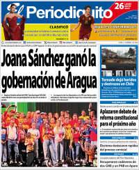 Periodiquito de Aragua
