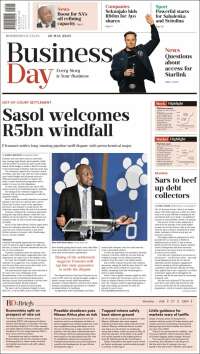 Business Day
