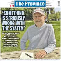 The Province