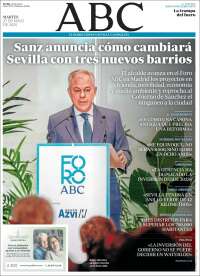 ABC - Sevilla