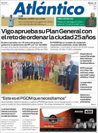 Atlántico Diario