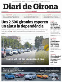 Diari de Girona