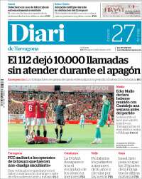 Diari de Tarragona