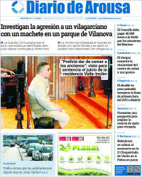 Diario de Arousa