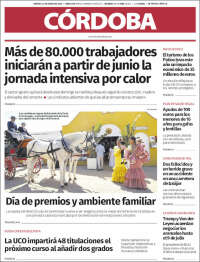 Diario de Córdoba