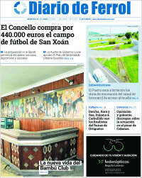 Diario de Ferrol
