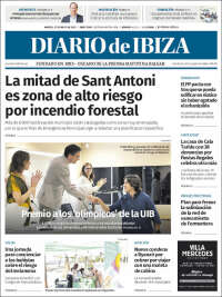 Diario de Ibiza