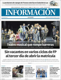 Diario Información