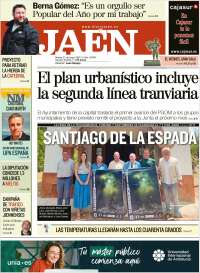 Diario Jaén