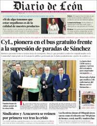Diario de León