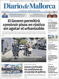 Diario de Mallorca