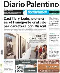 Diario Palentino