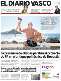 Diario Vasco
