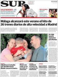 Diario el Sur