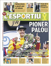 L'Esportiu