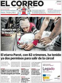 El Correo