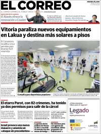 El Correo - Álava