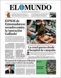 El Mundo
