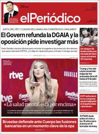 El Periódico