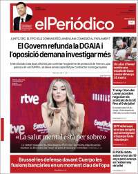El Periódico de Catalunya