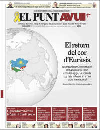 El Punt Avui