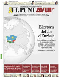 El Punt Avui - Girona