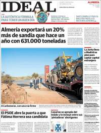 Ideal Almeria