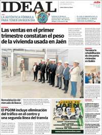 El Ideal de Jaén