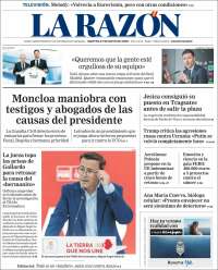 La Razón