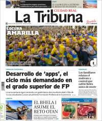 La Tribuna de Ciudad Real