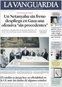 La Vanguardia