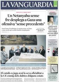 La Vanguardia