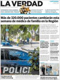 La Verdad de Cartagena