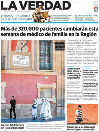 La Verdad de Murcia