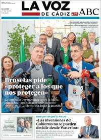 La Voz de Cádiz