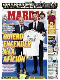Marca