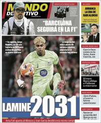 Mundo Atlético