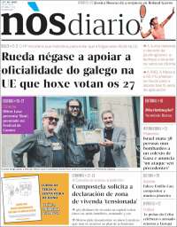 Nòs Diario