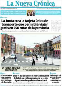 La Nueva Crónica
