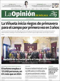 La Opinión de Málaga
