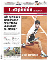 La Opinión de Murcia