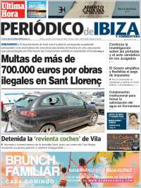 Periódico de Ibiza