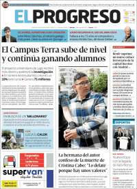 El Progreso