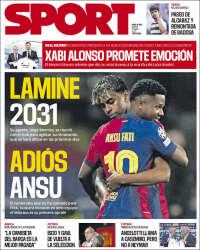 Sport