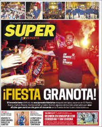 Superdeporte