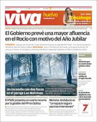 Viva Huelva