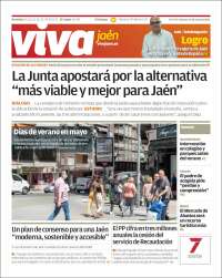 Viva Jaén