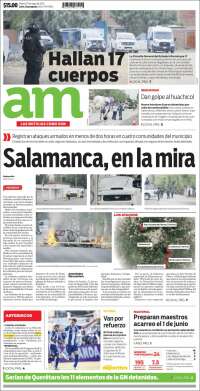 Al Día A.M.
