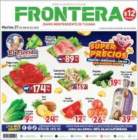 Frontera